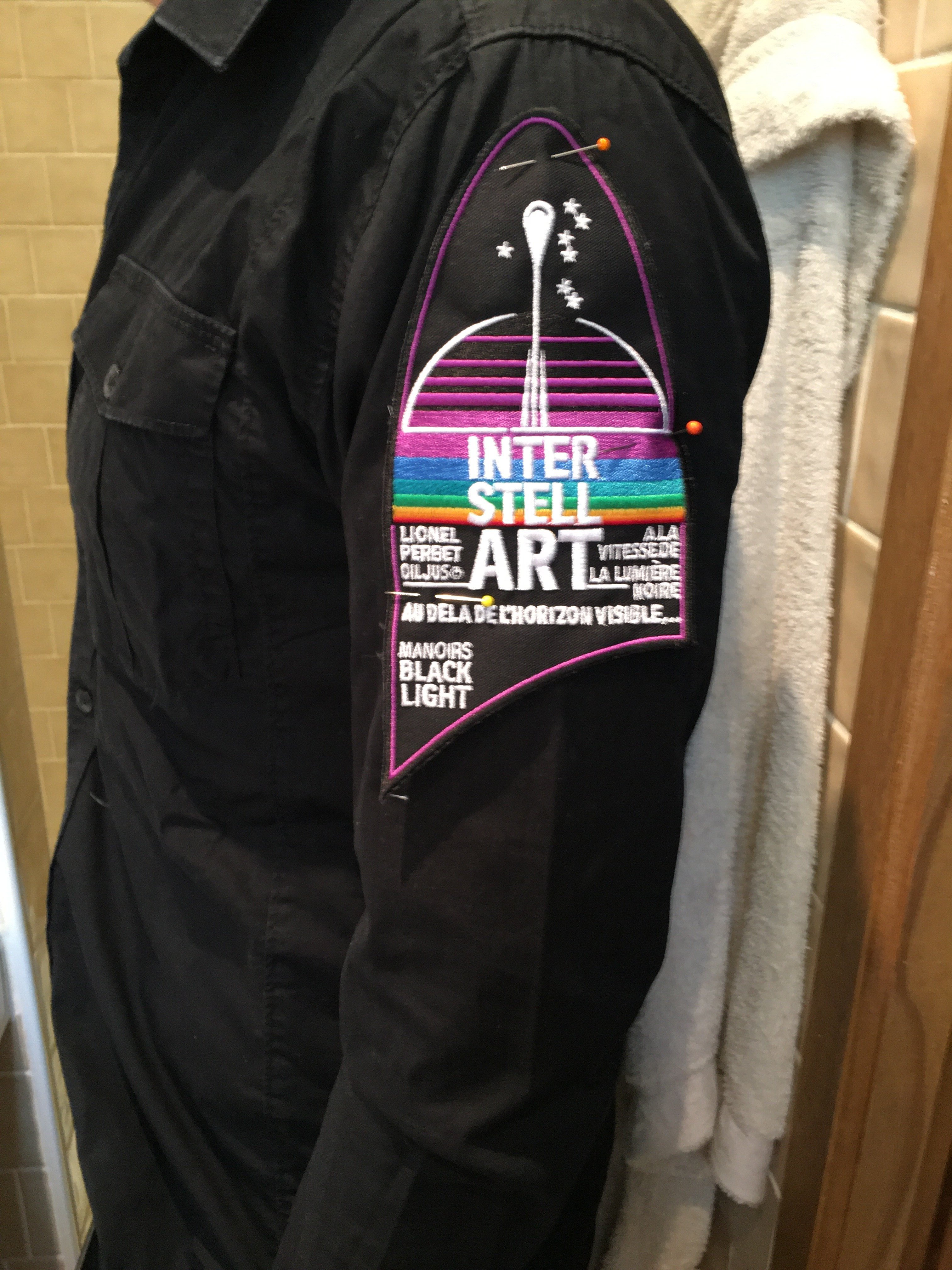 Lionel Perbet - Manoirs