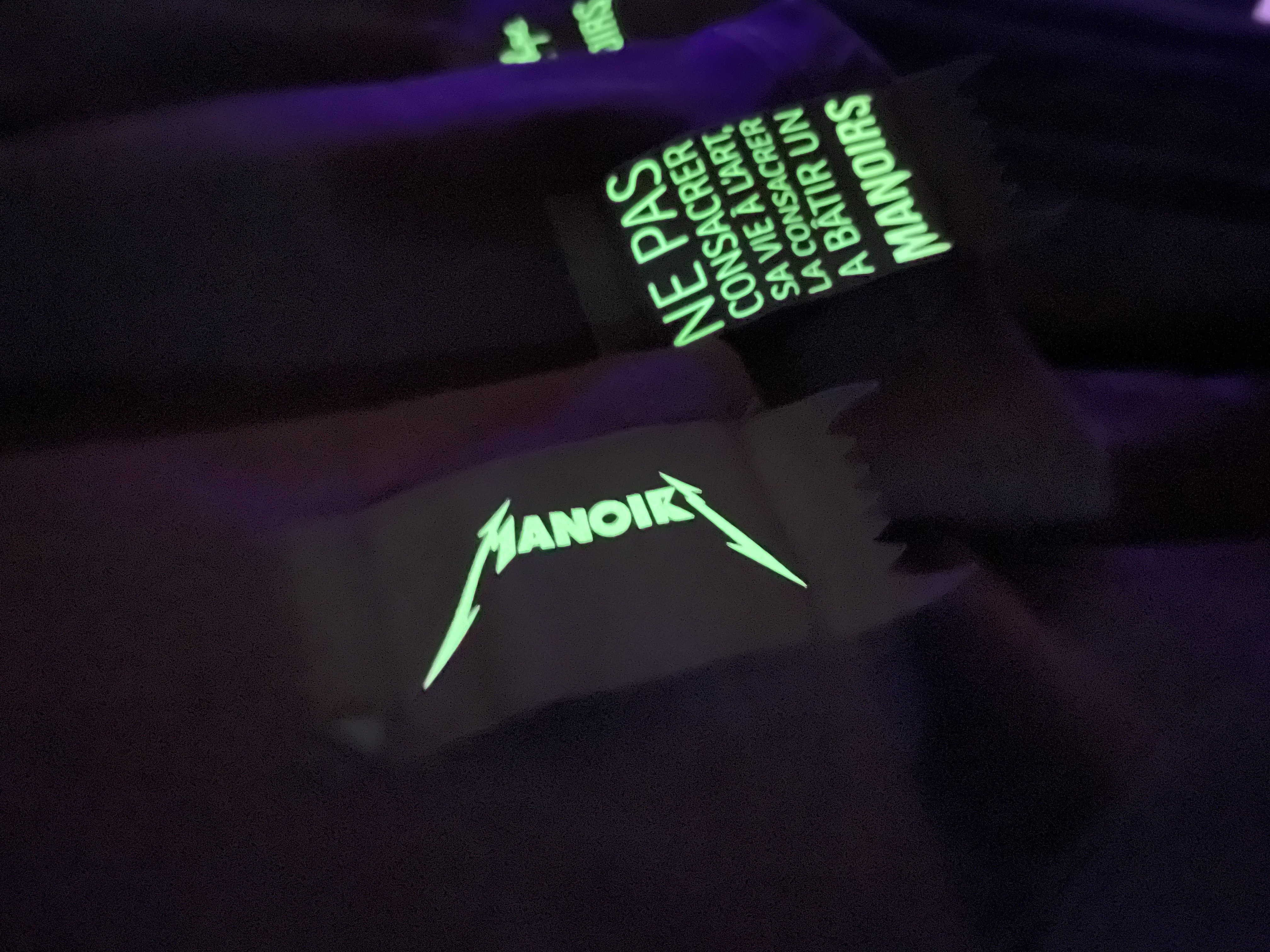 Lionel Perbet - Patch InterstellArt