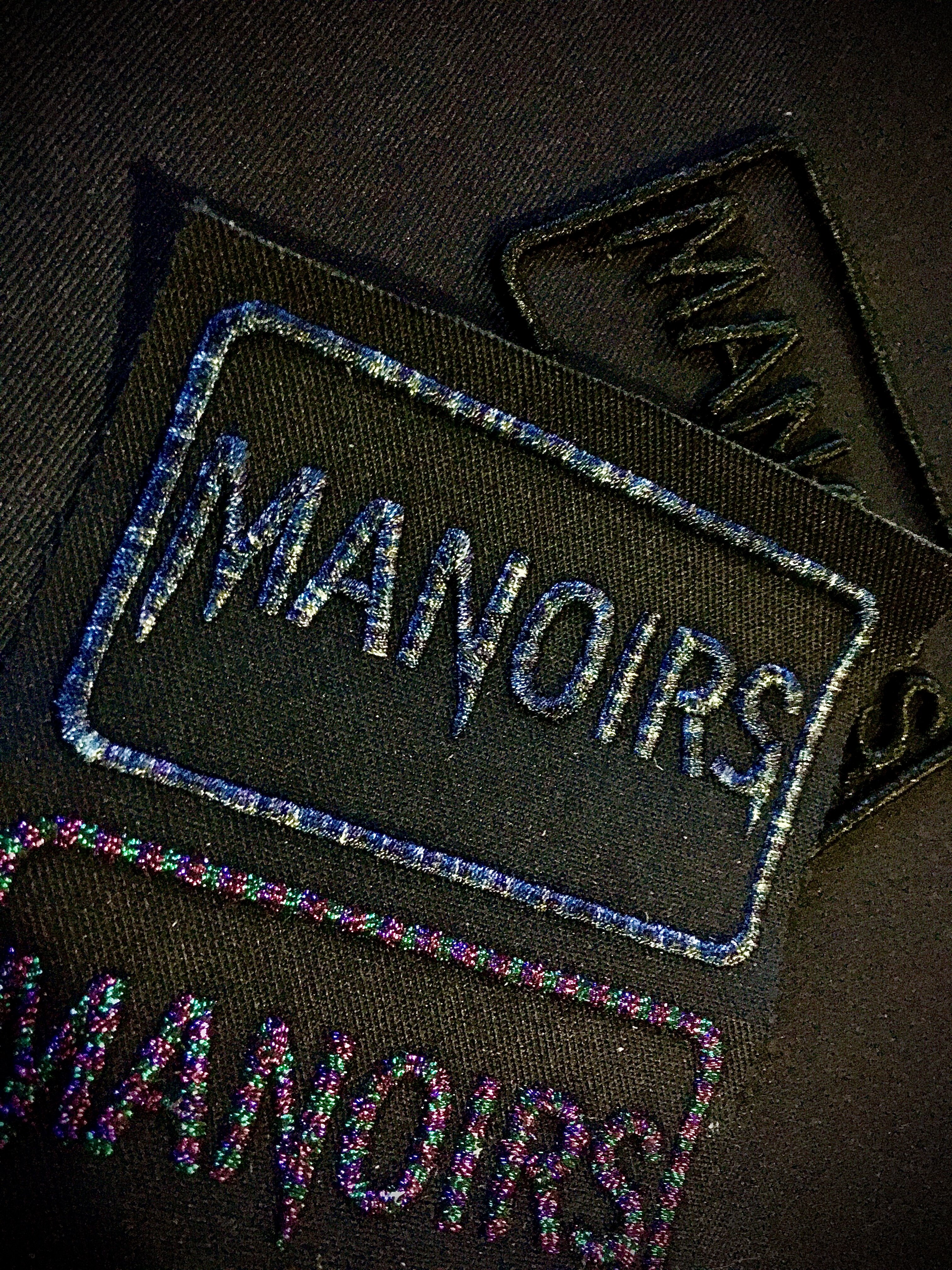 Lionel Perbet - Manoirs