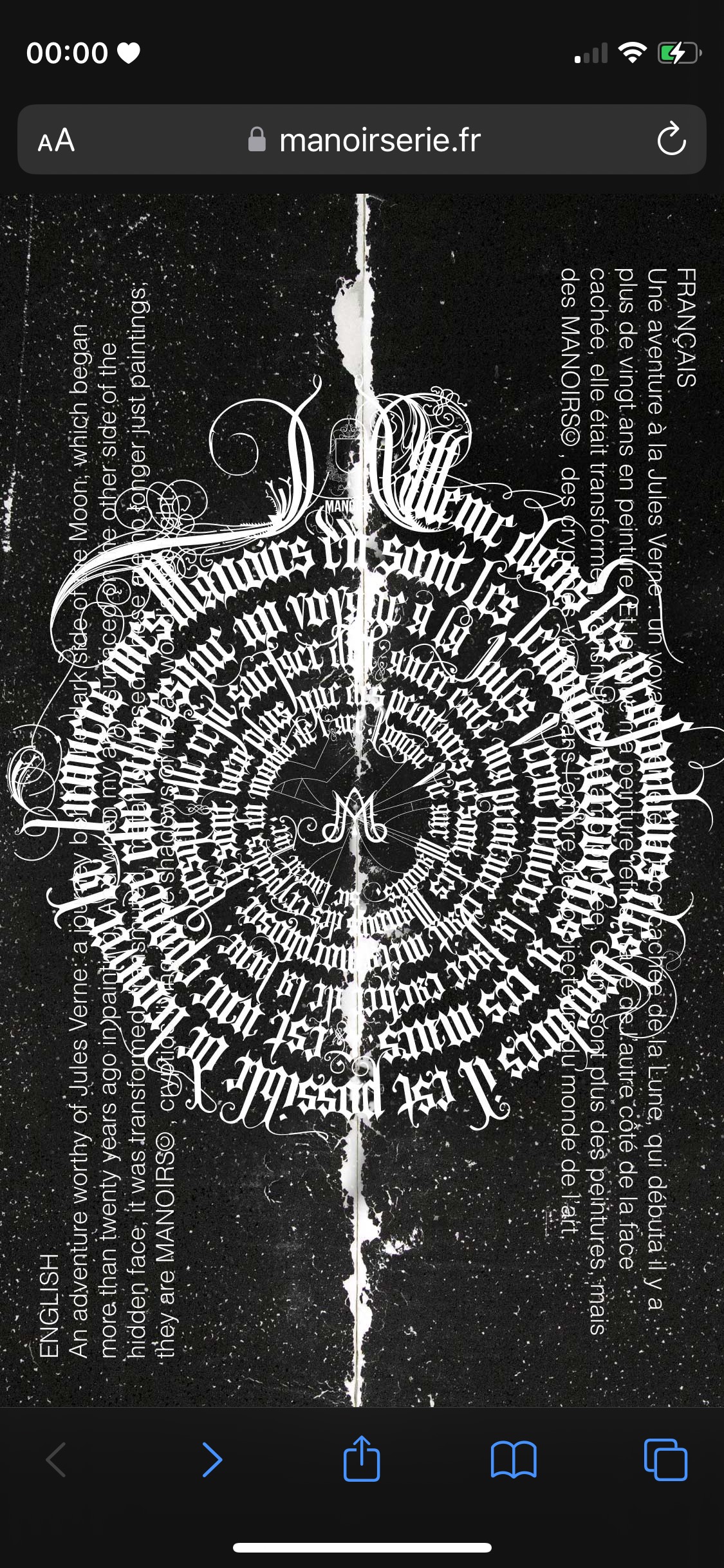 Lionel Perbet - Manoirs