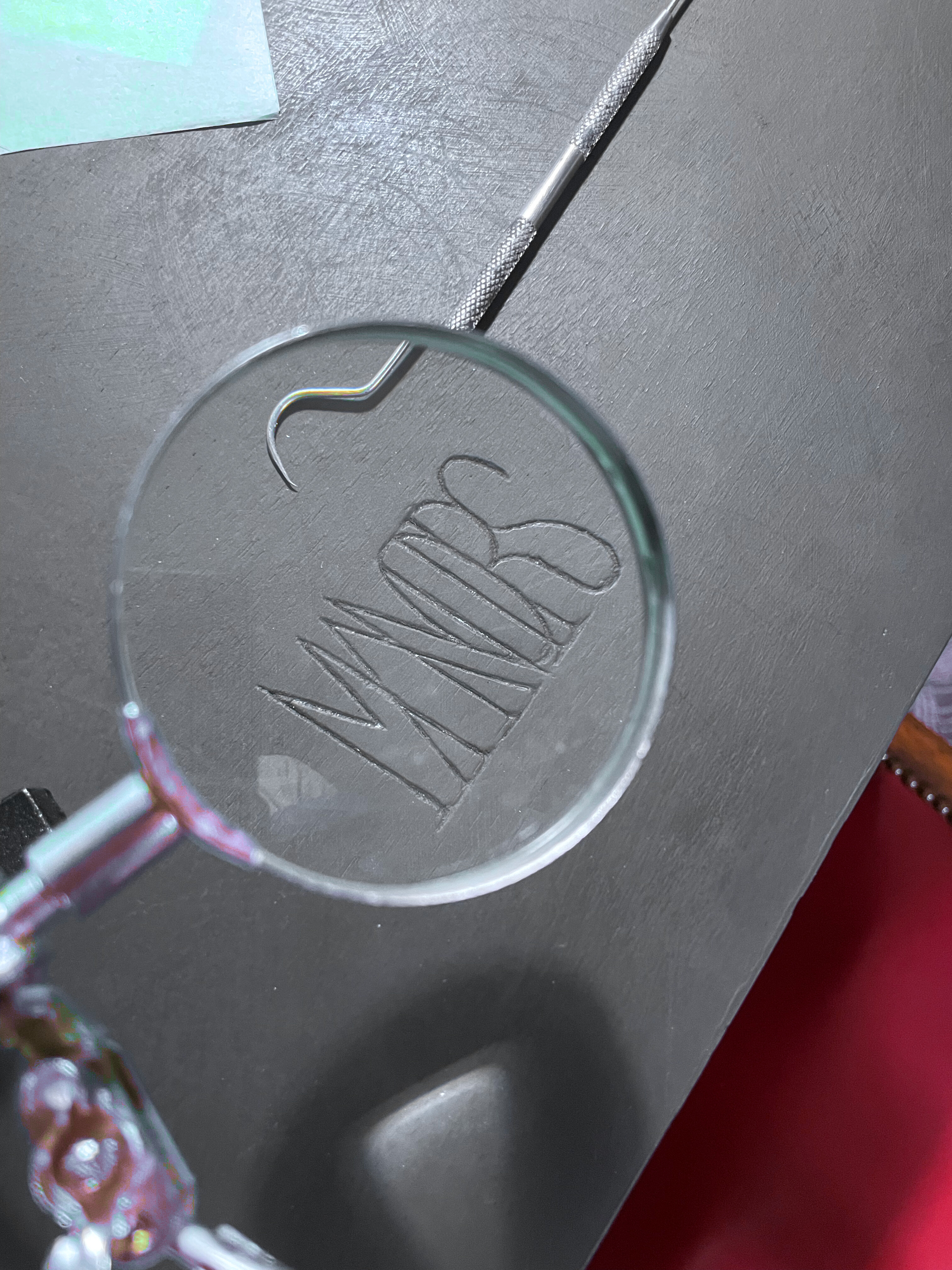 Lionel Perbet - Manoirs