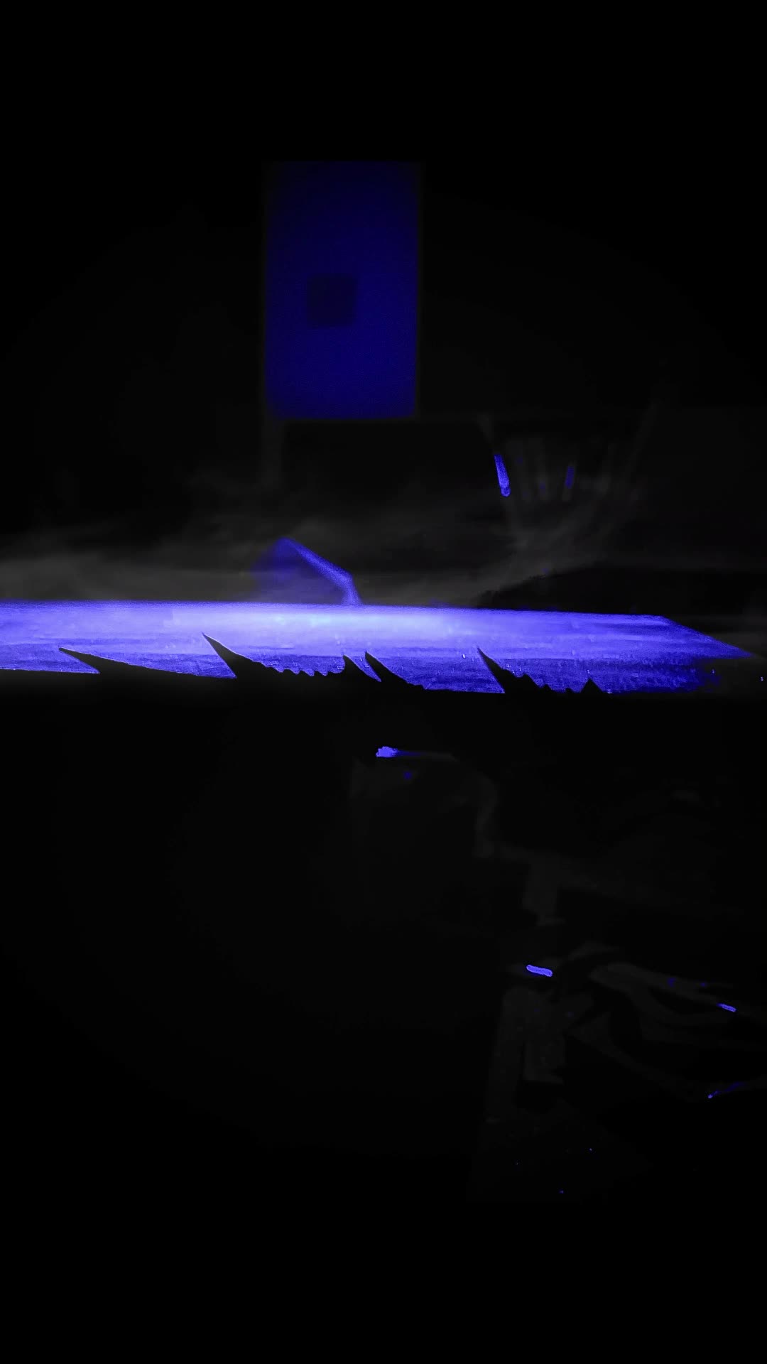 Fallback visuel - Lionel Perbet