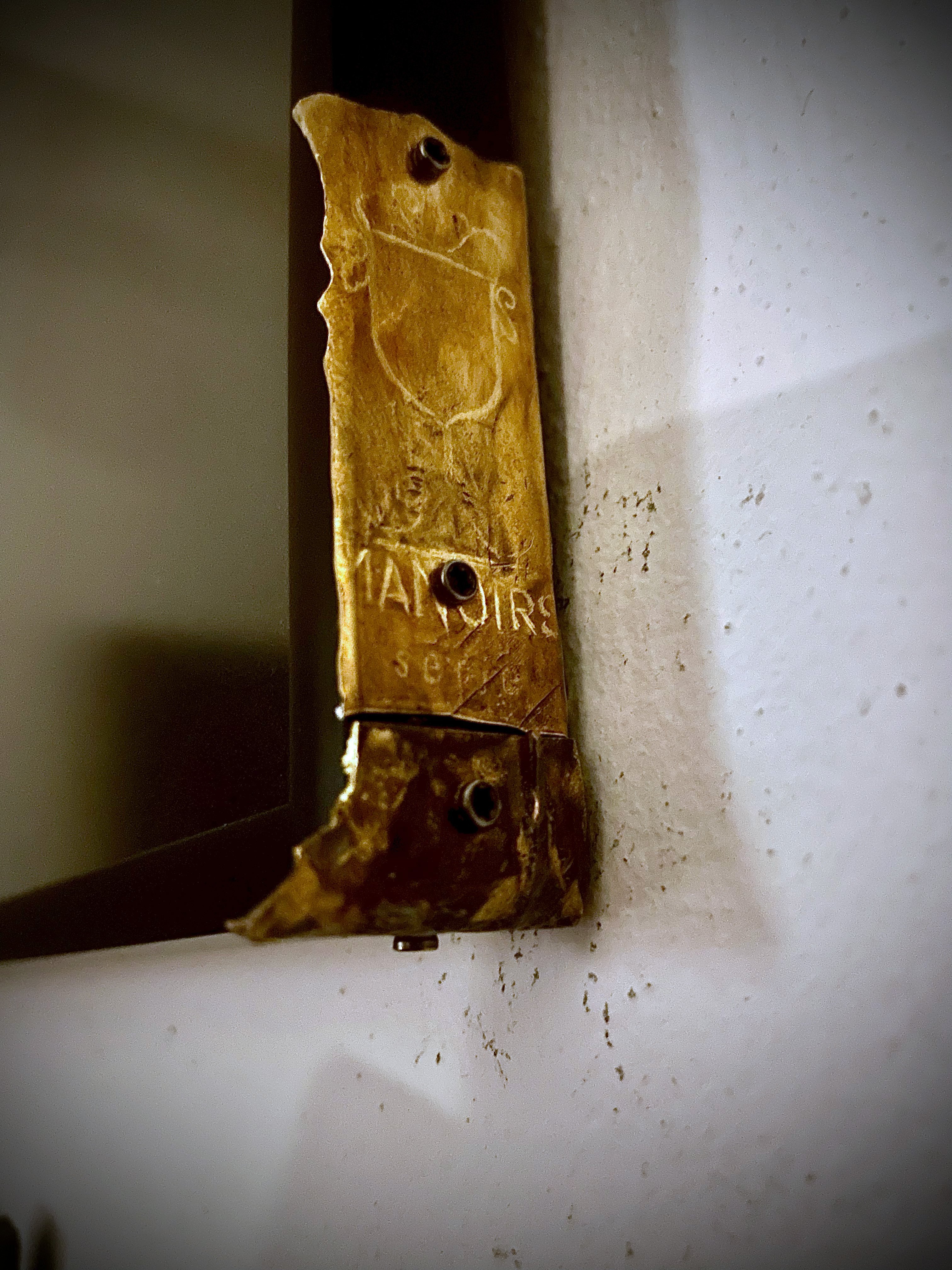 Lionel Perbet - Manoirs