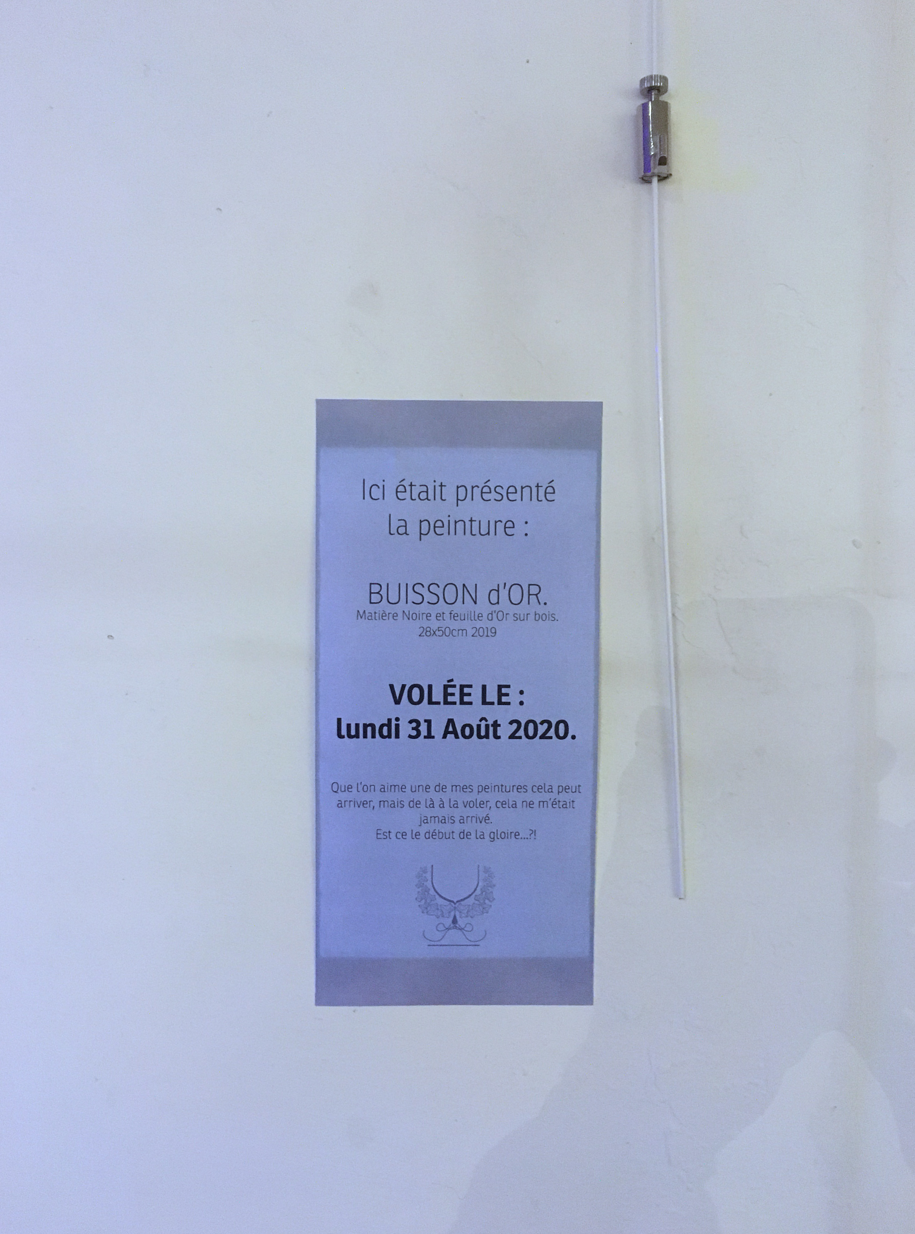 Lionel Perbet - Manoirs