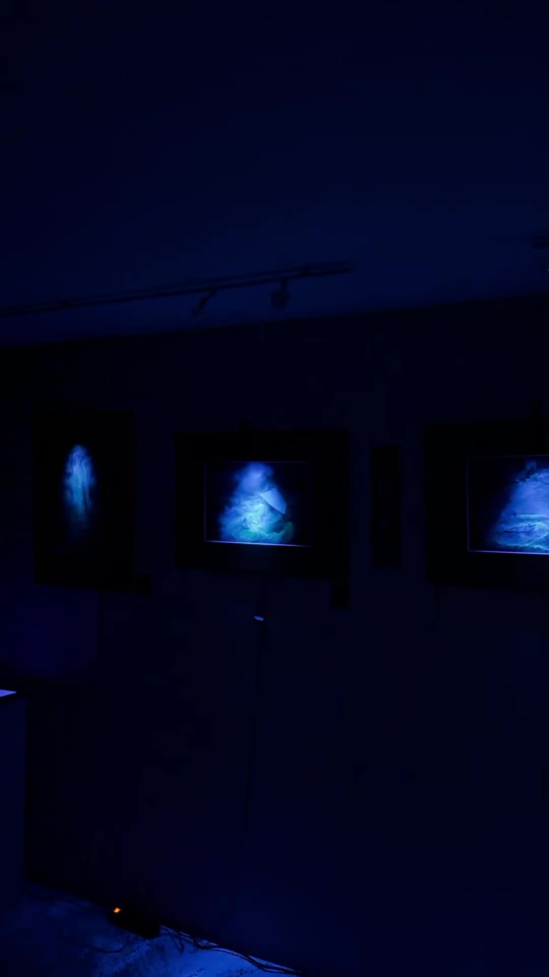 Fallback visuel - Lionel Perbet