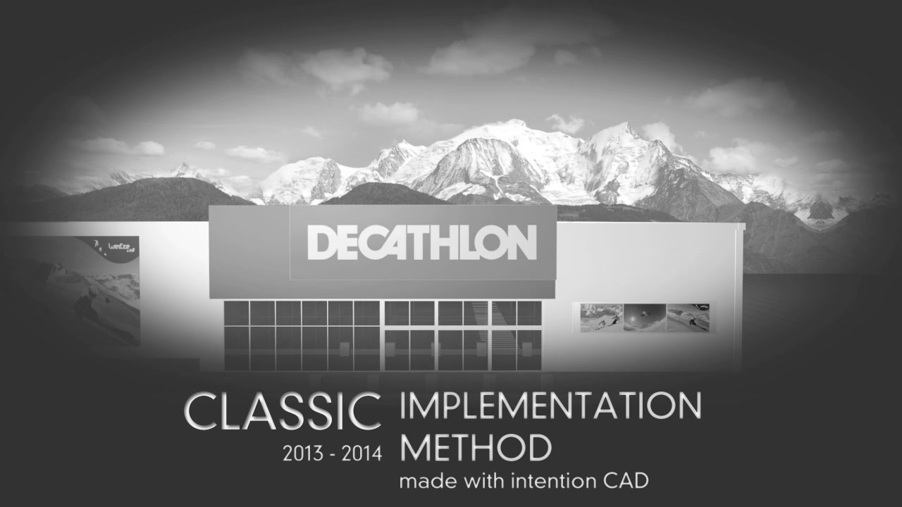 WDZ Logic Implementation — Lionel Perbet