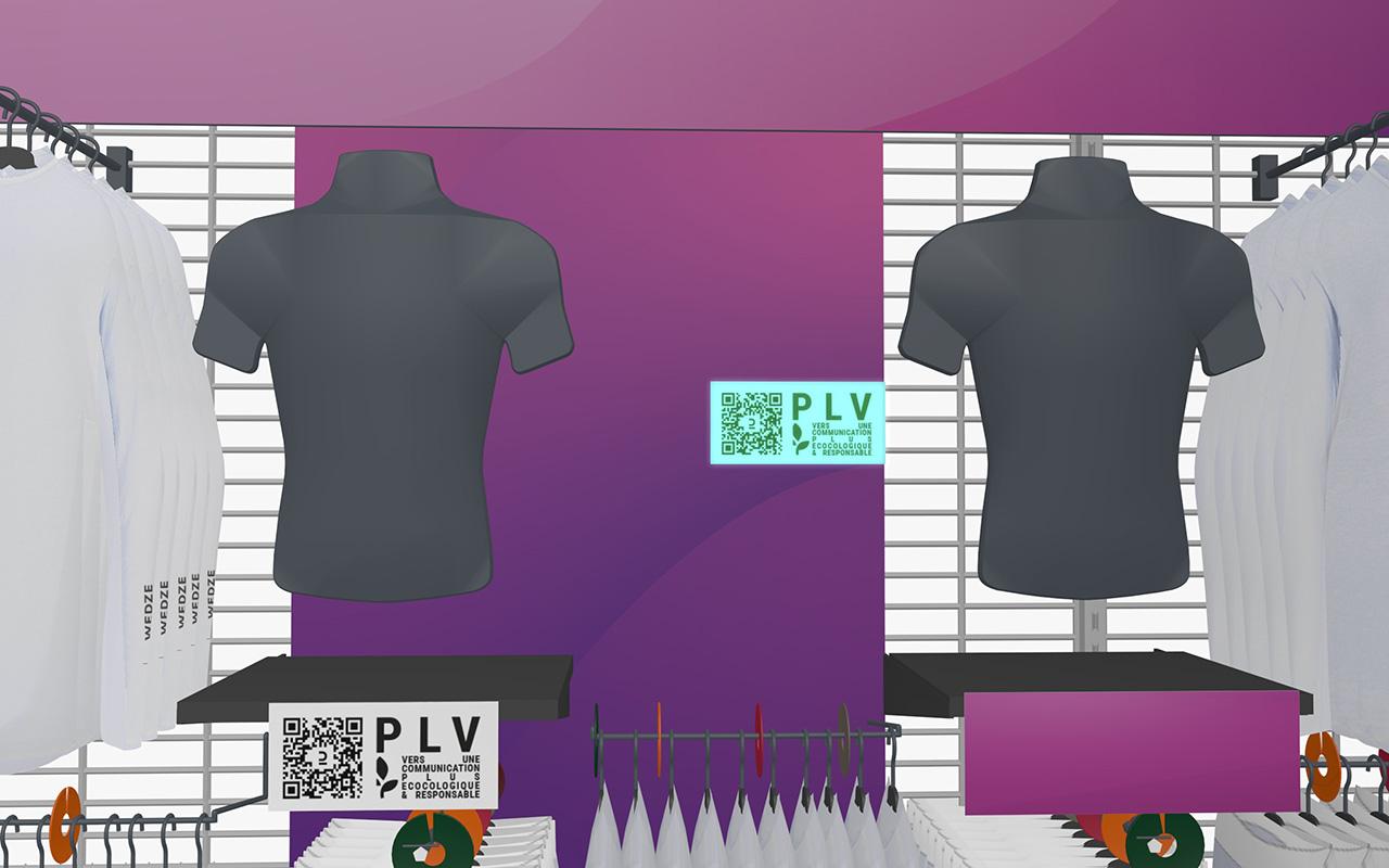 Lionel Perbet - Plan directeur ski AW23