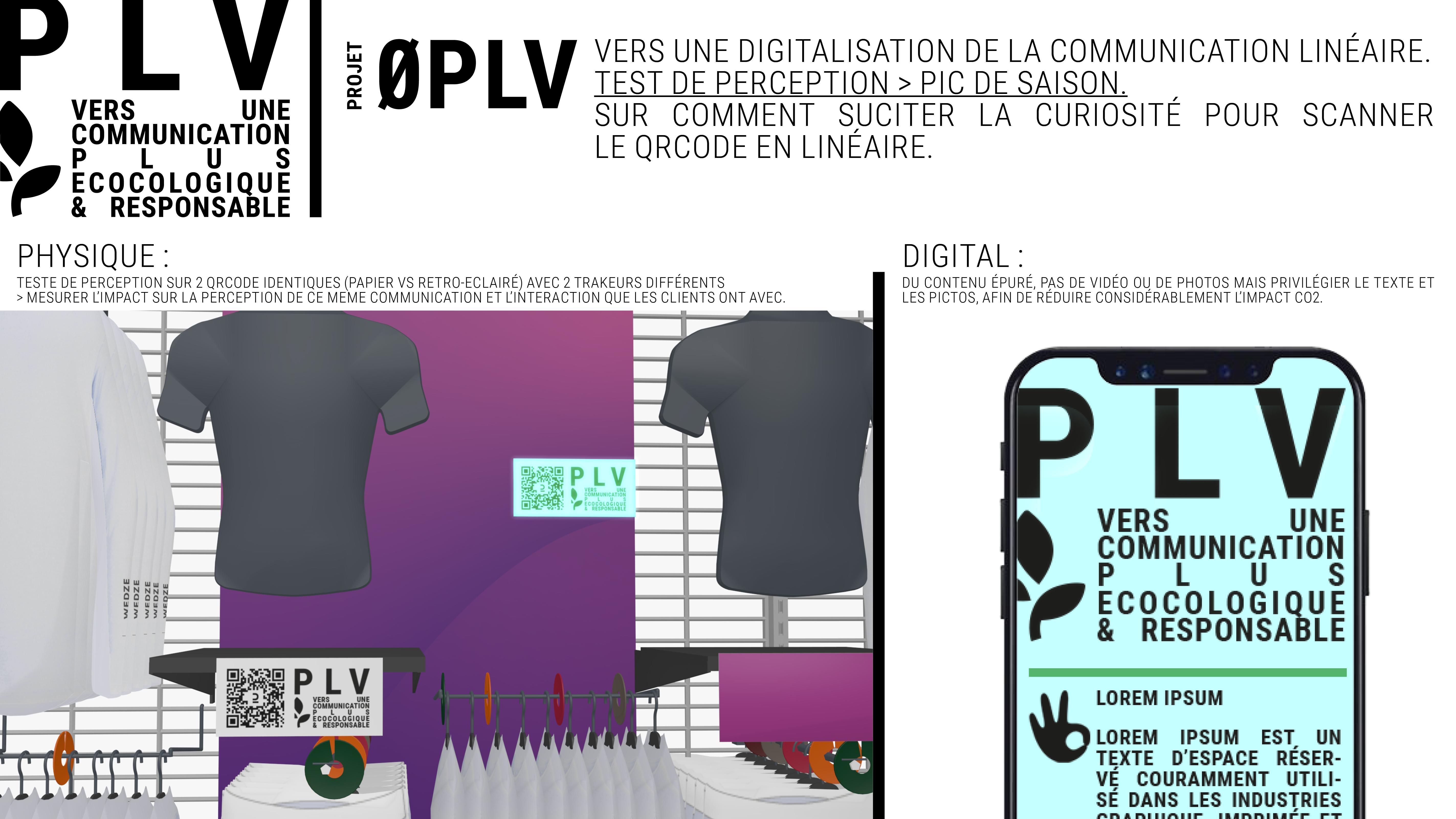 Lionel Perbet - Plan directeur ski AW23