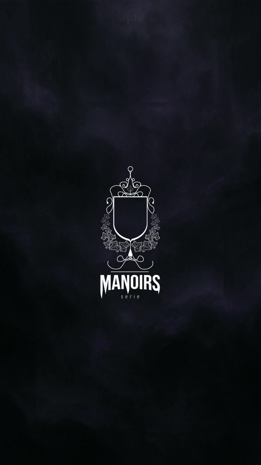 Interface Grimoire — Lionel Perbet