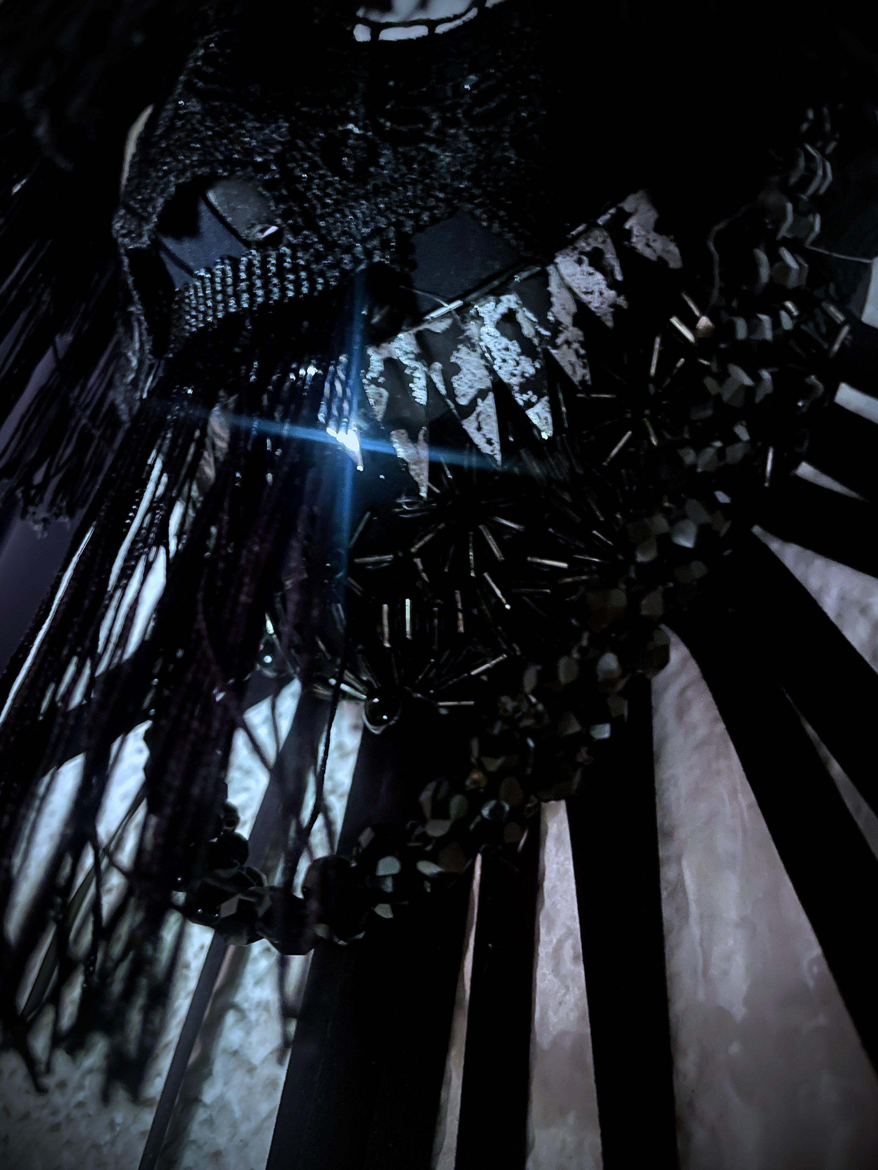 Masque des Tenèbres